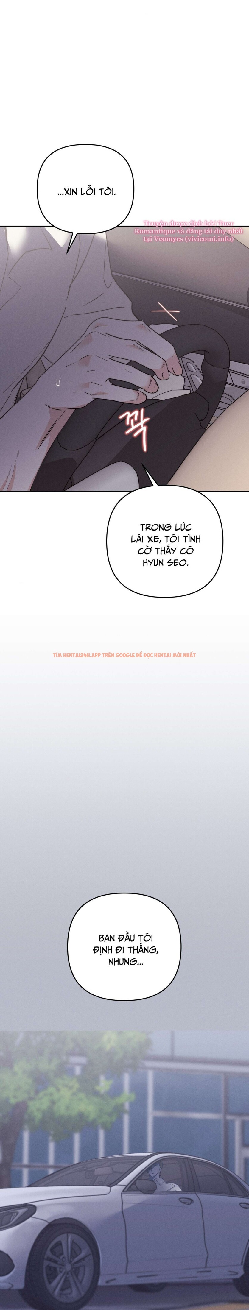 Xem ảnh 9 0 trong truyện hentai [18+] Họ Sẽ Mãi Hạnh Phúc Bên Nhau - Chapter 7 - hentaitvn.net