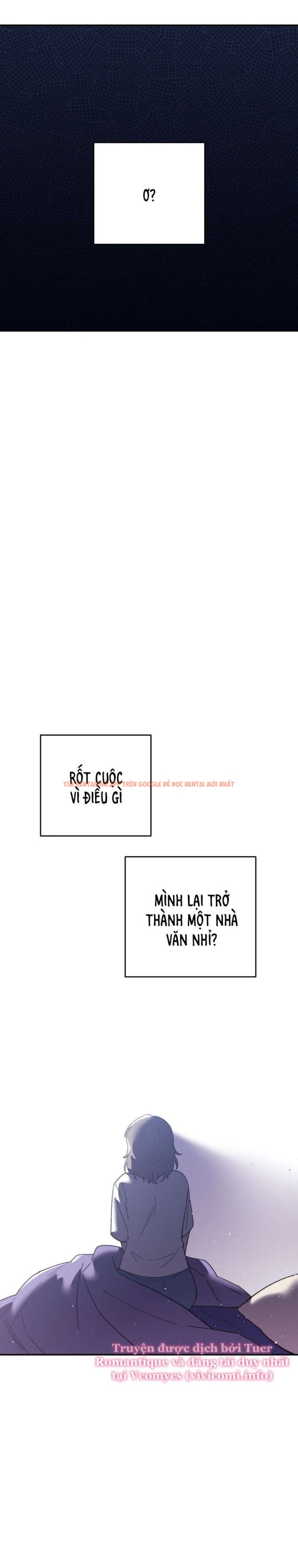 Xem ảnh [18+] Họ Sẽ Mãi Hạnh Phúc Bên Nhau - Chapter 8 - 10 2 - Truyenhentaiz.net