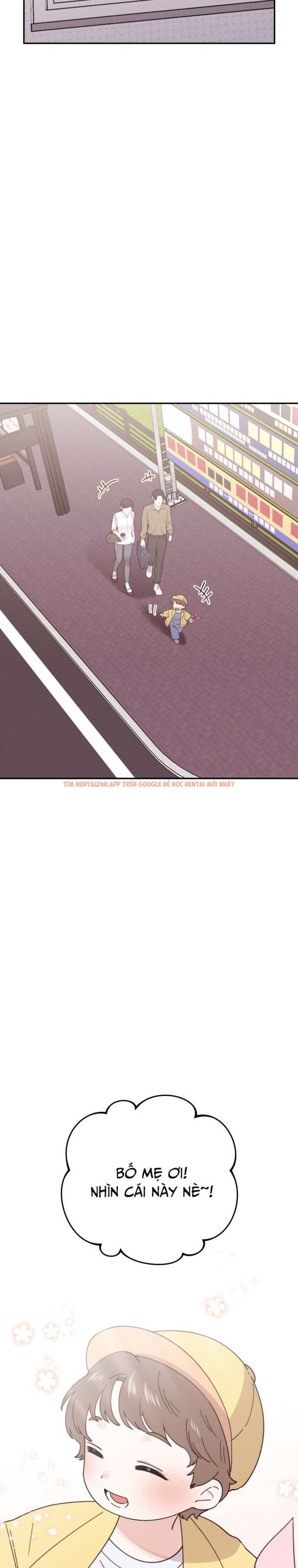 Xem ảnh [18+] Họ Sẽ Mãi Hạnh Phúc Bên Nhau - Chapter 8 - 11 1 - Truyenhentaiz.net