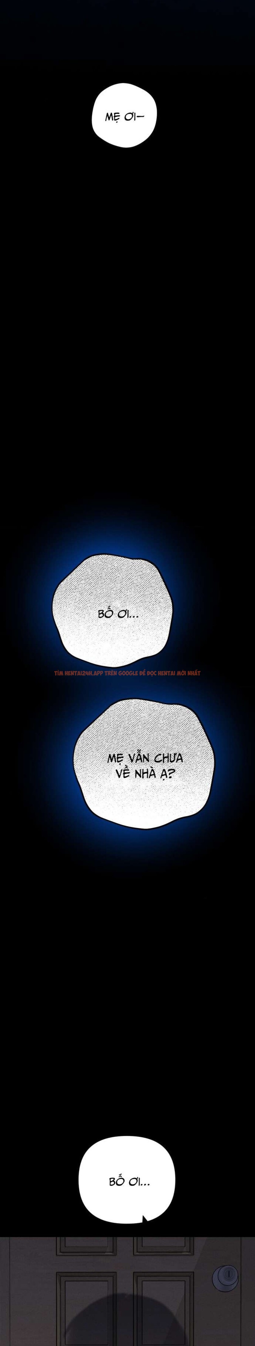 Xem ảnh [18+] Họ Sẽ Mãi Hạnh Phúc Bên Nhau - Chapter 8 - 11 3 - Truyenhentaiz.net