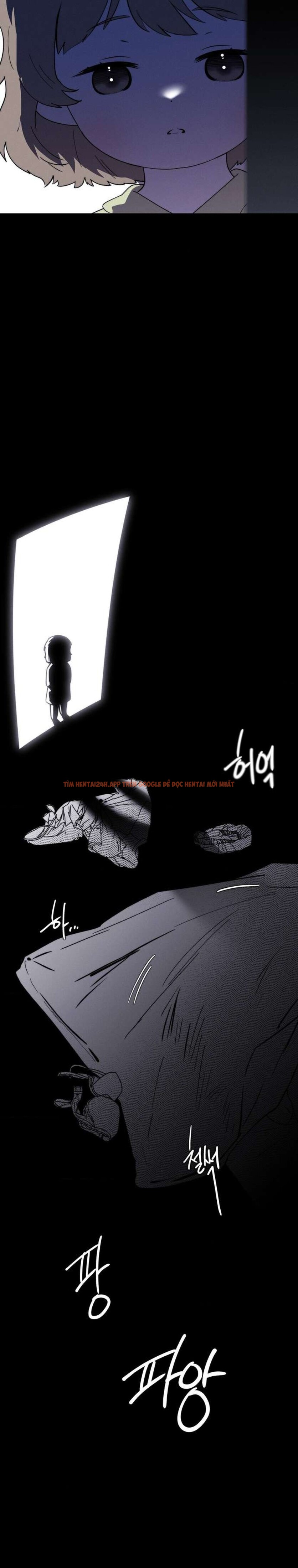 Xem ảnh [18+] Họ Sẽ Mãi Hạnh Phúc Bên Nhau - Chapter 8 - 12 1 - Truyenhentaiz.net