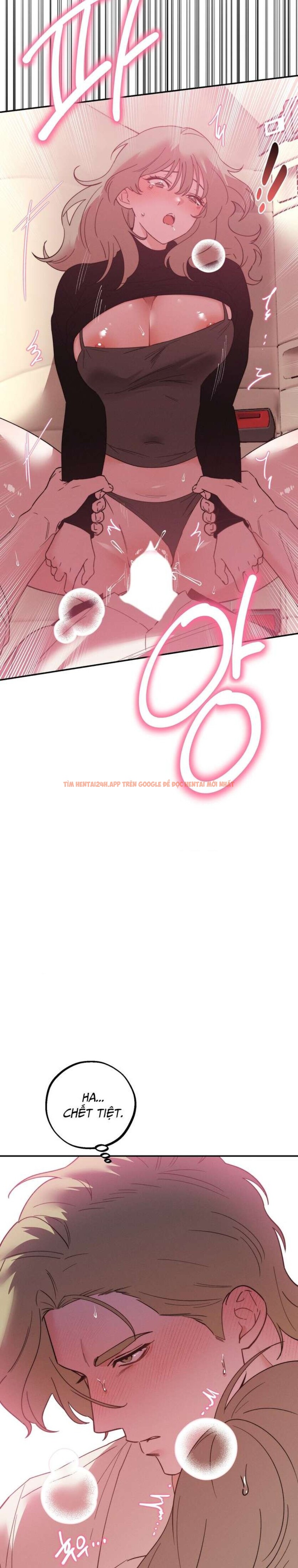 Xem ảnh [18+] Họ Sẽ Mãi Hạnh Phúc Bên Nhau - Chapter 8 - 3 1 - Truyenhentaiz.net