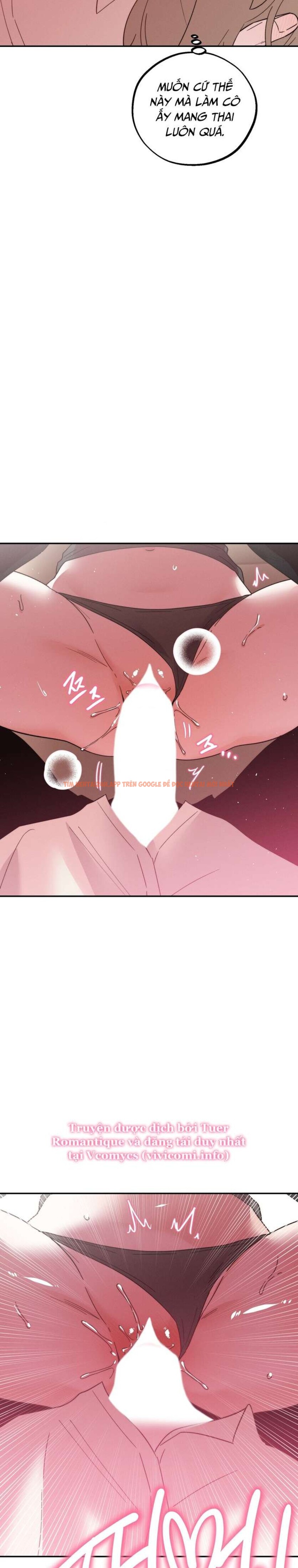 Xem ảnh [18+] Họ Sẽ Mãi Hạnh Phúc Bên Nhau - Chapter 8 - 3 2 - Truyenhentaiz.net