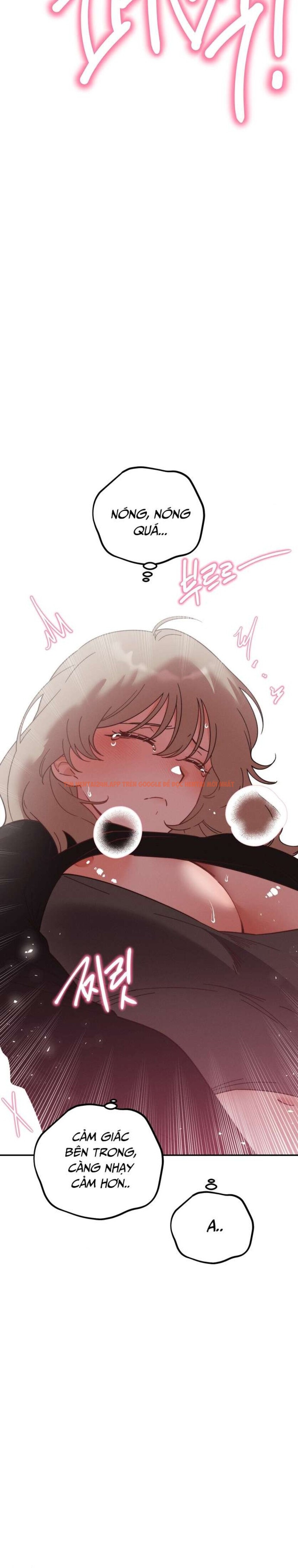 Xem ảnh [18+] Họ Sẽ Mãi Hạnh Phúc Bên Nhau - Chapter 8 - 3 3 - Truyenhentaiz.net