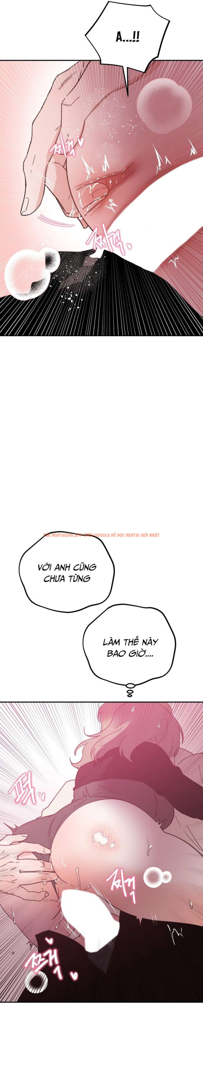 Xem ảnh [18+] Họ Sẽ Mãi Hạnh Phúc Bên Nhau - Chapter 8 - 5 0 - Truyenhentaiz.net