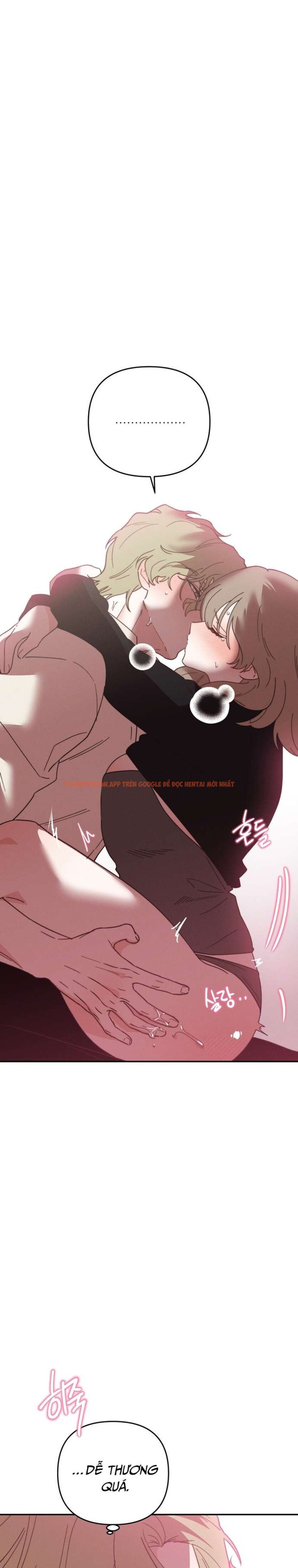 Xem ảnh [18+] Họ Sẽ Mãi Hạnh Phúc Bên Nhau - Chapter 8 - 5 1 - Truyenhentaiz.net