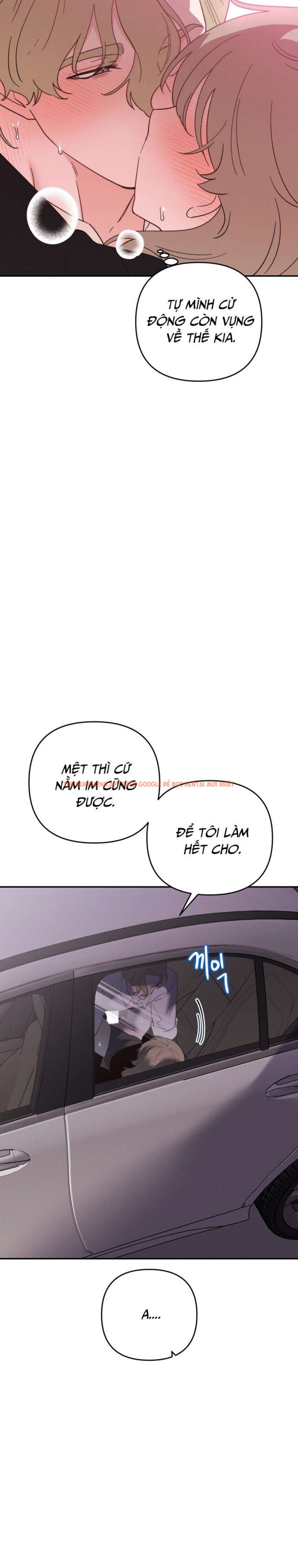 Xem ảnh [18+] Họ Sẽ Mãi Hạnh Phúc Bên Nhau - Chapter 8 - 5 2 - Truyenhentaiz.net