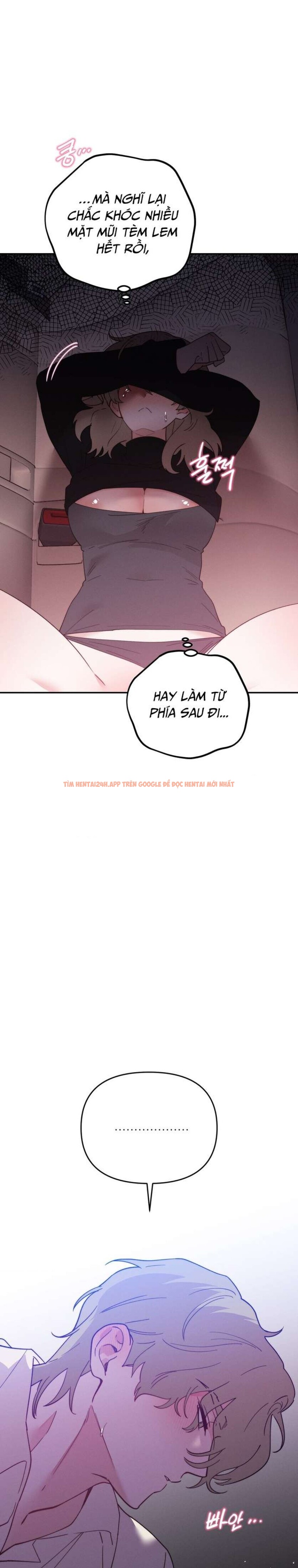 Xem ảnh [18+] Họ Sẽ Mãi Hạnh Phúc Bên Nhau - Chapter 8 - 5 3 - Truyenhentaiz.net