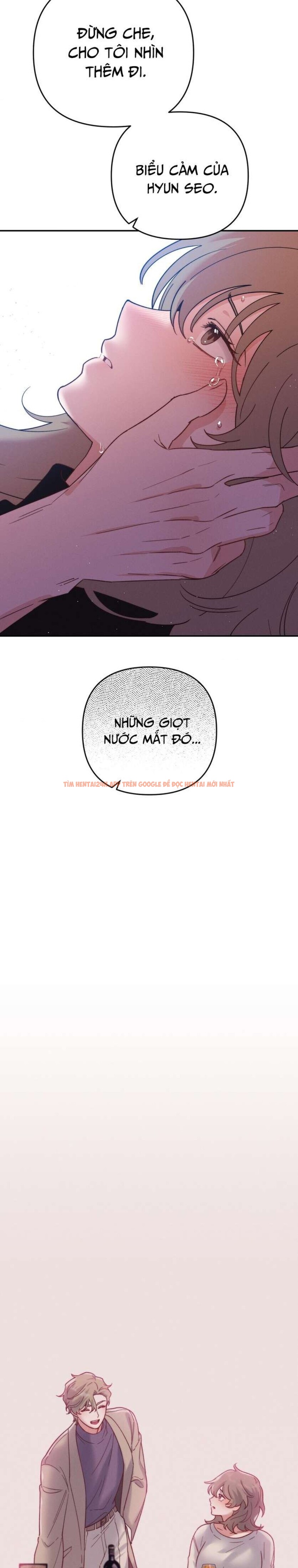 Xem ảnh [18+] Họ Sẽ Mãi Hạnh Phúc Bên Nhau - Chapter 8 - 6 1 - Truyenhentaiz.net