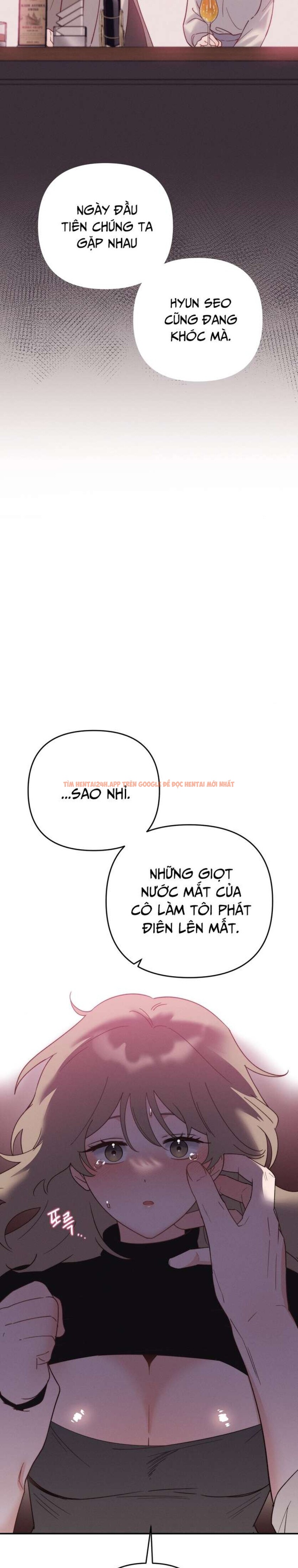 Xem ảnh [18+] Họ Sẽ Mãi Hạnh Phúc Bên Nhau - Chapter 8 - 6 2 - Truyenhentaiz.net