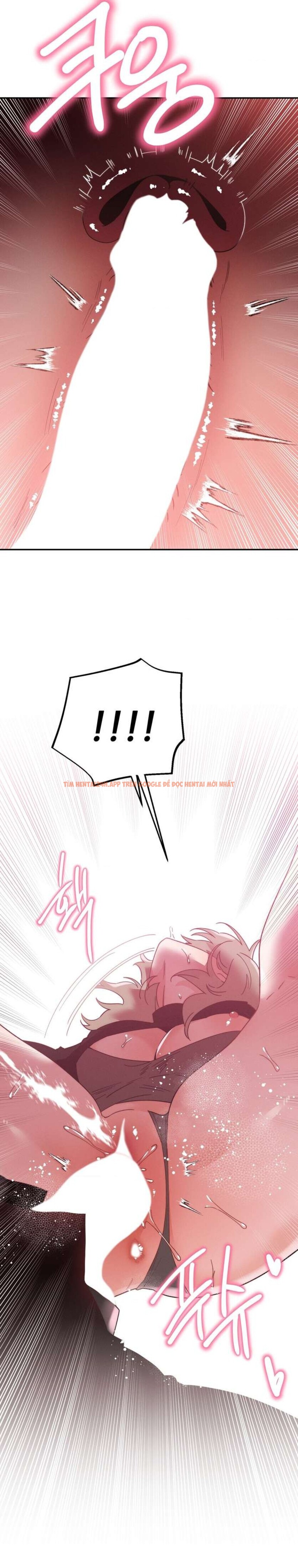 Xem ảnh [18+] Họ Sẽ Mãi Hạnh Phúc Bên Nhau - Chapter 8 - 7 0 - Truyenhentaiz.net