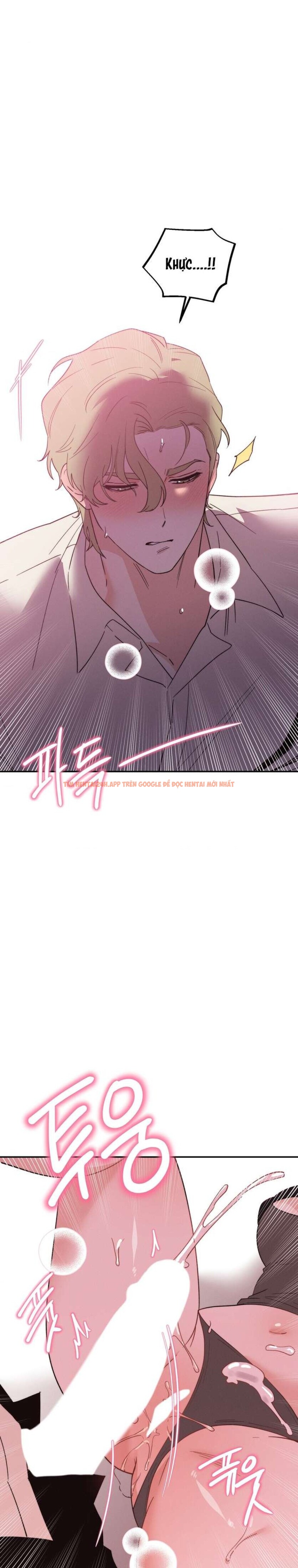 Xem ảnh [18+] Họ Sẽ Mãi Hạnh Phúc Bên Nhau - Chapter 8 - 7 1 - Truyenhentaiz.net