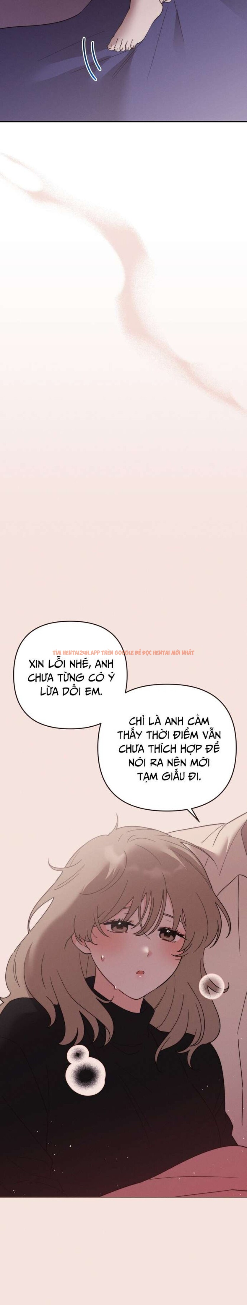 Xem ảnh [18+] Họ Sẽ Mãi Hạnh Phúc Bên Nhau - Chapter 8 - 8 1 - Truyenhentaiz.net
