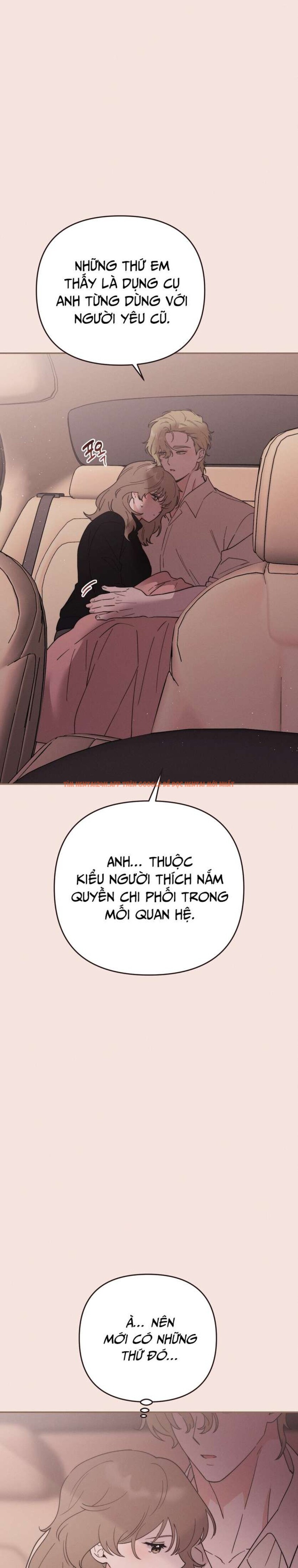 Xem ảnh [18+] Họ Sẽ Mãi Hạnh Phúc Bên Nhau - Chapter 8 - 8 2 - Truyenhentaiz.net