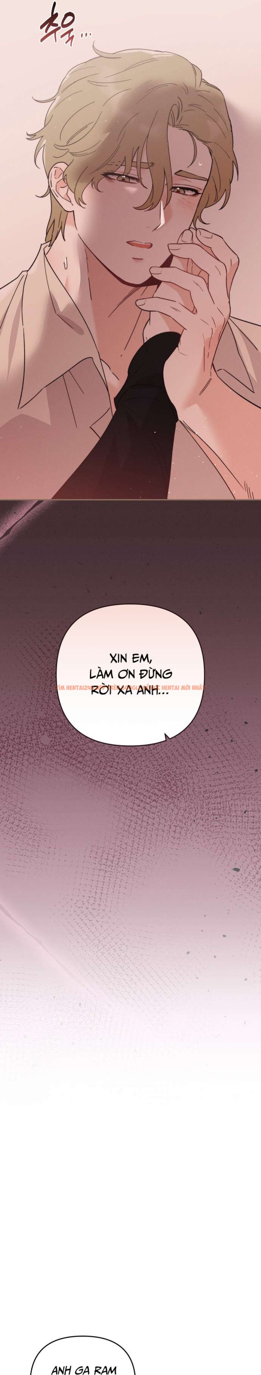 Xem ảnh [18+] Họ Sẽ Mãi Hạnh Phúc Bên Nhau - Chapter 8 - 9 0 - Truyenhentaiz.net