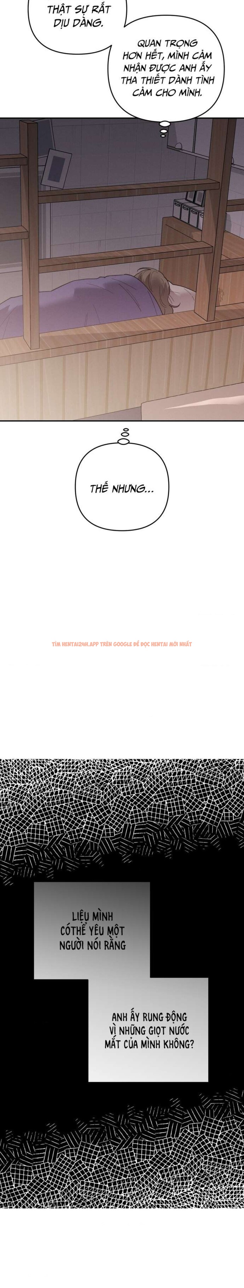 Xem ảnh [18+] Họ Sẽ Mãi Hạnh Phúc Bên Nhau - Chapter 8 - 9 1 - Truyenhentaiz.net