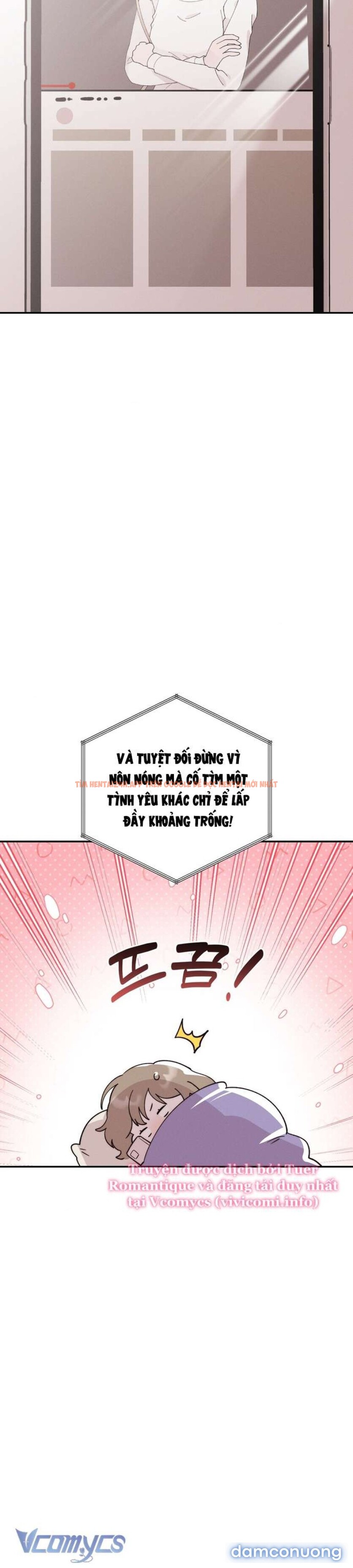 Xem ảnh [18+] Họ Sẽ Mãi Hạnh Phúc Bên Nhau - Chapter 8 - 9 3 - Truyenhentaiz.net