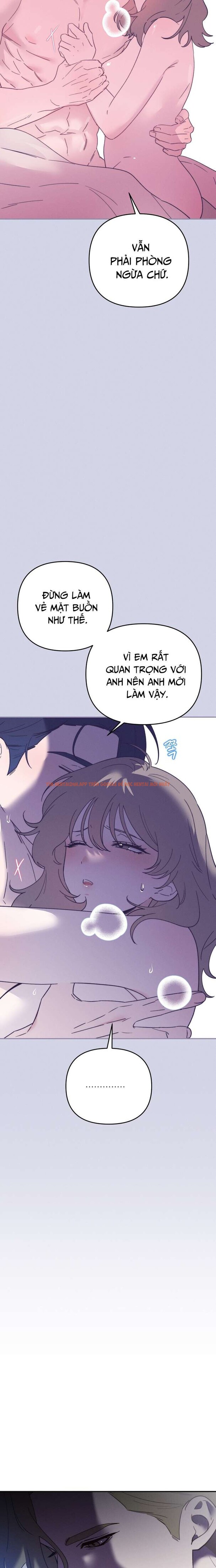 Xem ảnh [18+] Họ Sẽ Mãi Hạnh Phúc Bên Nhau - Chapter 9 - 10 1 - Truyenhentaiz.net
