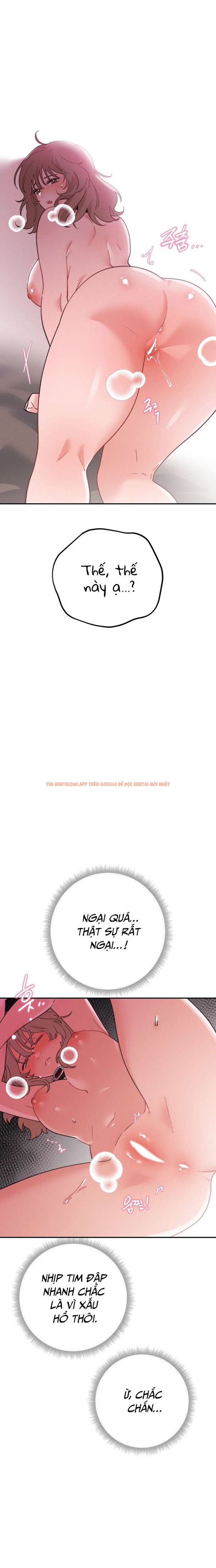 Xem ảnh [18+] Họ Sẽ Mãi Hạnh Phúc Bên Nhau - Chapter 9 - 12 0 - Truyenhentaiz.net