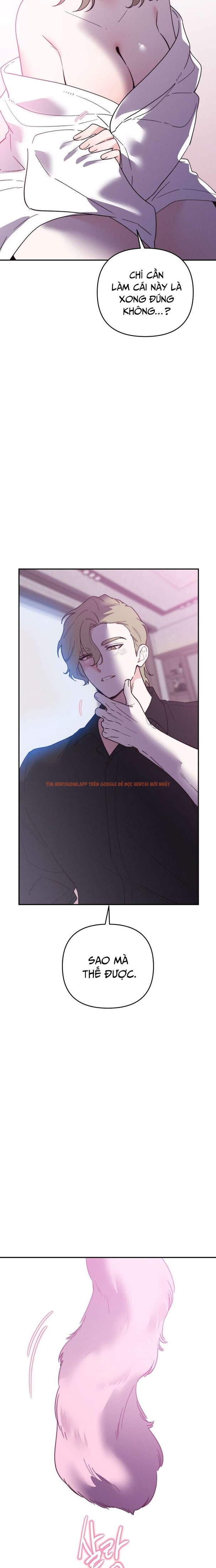 Xem ảnh [18+] Họ Sẽ Mãi Hạnh Phúc Bên Nhau - Chapter 9 - 3 1 - Truyenhentaiz.net