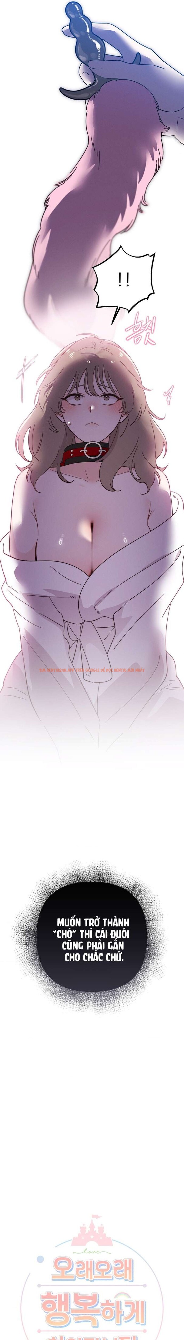 Xem ảnh [18+] Họ Sẽ Mãi Hạnh Phúc Bên Nhau - Chapter 9 - 4 0 - Truyenhentaiz.net