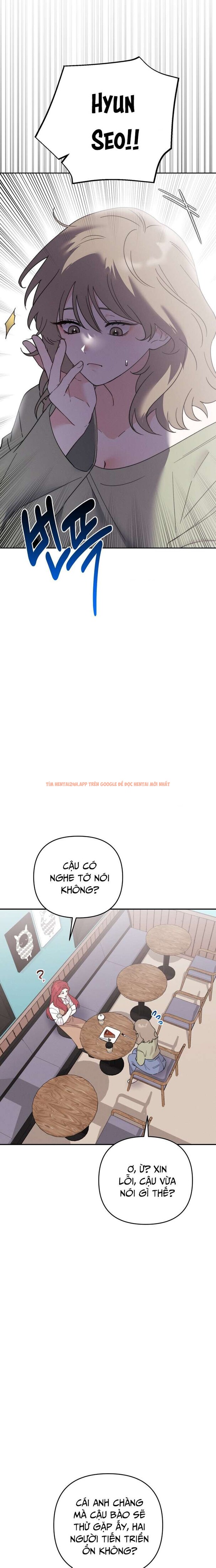 Xem ảnh [18+] Họ Sẽ Mãi Hạnh Phúc Bên Nhau - Chapter 9 - 5 0 - Truyenhentaiz.net