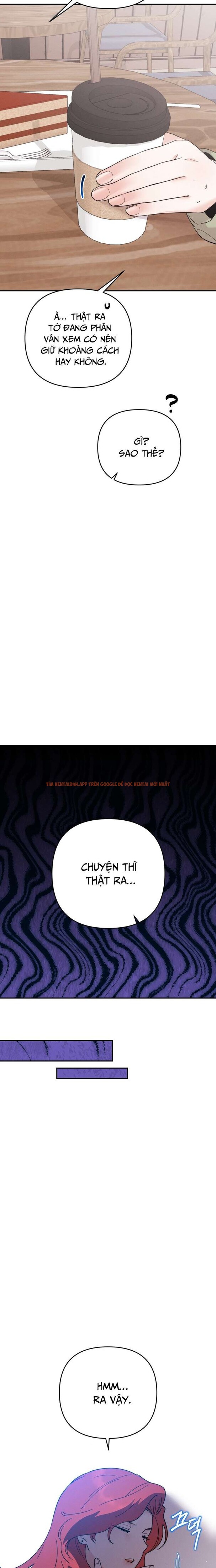 Xem ảnh [18+] Họ Sẽ Mãi Hạnh Phúc Bên Nhau - Chapter 9 - 5 1 - Truyenhentaiz.net