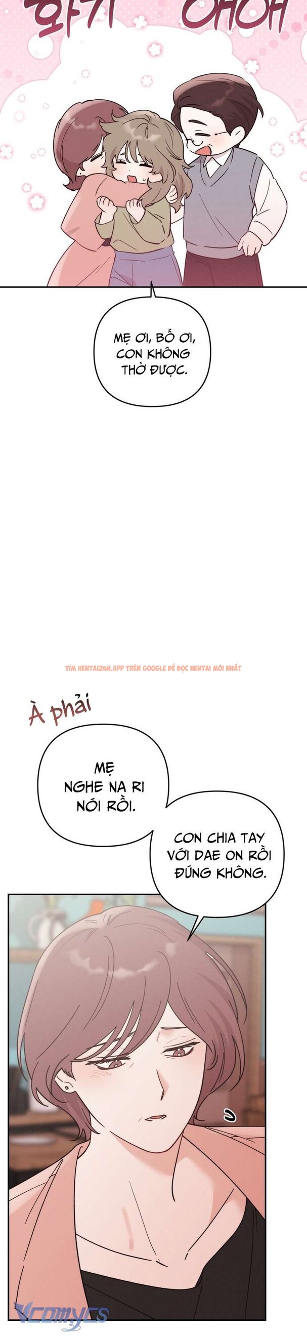 Xem ảnh [18+] Họ Sẽ Mãi Hạnh Phúc Bên Nhau - Chapter 9 - 7 2 - Truyenhentaiz.net