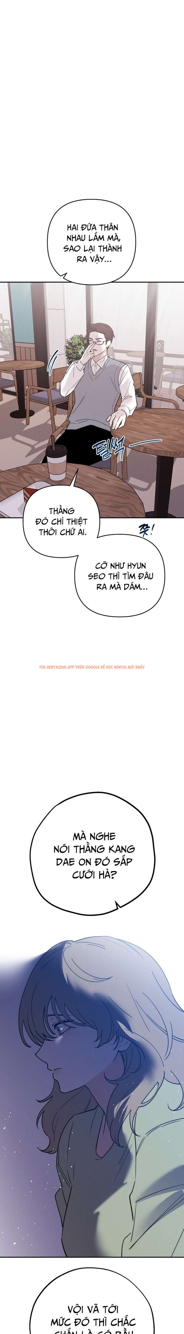 Xem ảnh [18+] Họ Sẽ Mãi Hạnh Phúc Bên Nhau - Chapter 9 - 8 0 - Truyenhentaiz.net