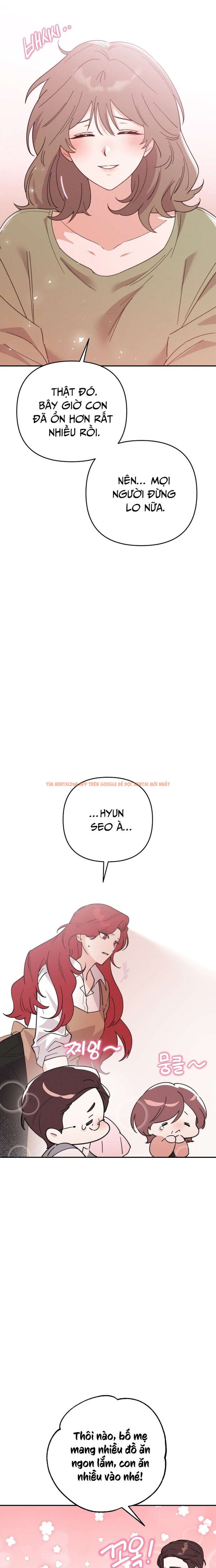 Xem ảnh [18+] Họ Sẽ Mãi Hạnh Phúc Bên Nhau - Chapter 9 - 9 0 - Truyenhentaiz.net