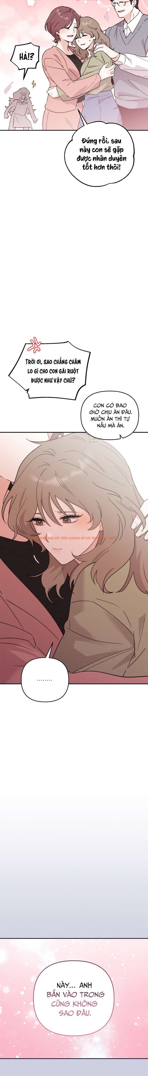 Xem ảnh [18+] Họ Sẽ Mãi Hạnh Phúc Bên Nhau - Chapter 9 - 9 1 - Truyenhentaiz.net