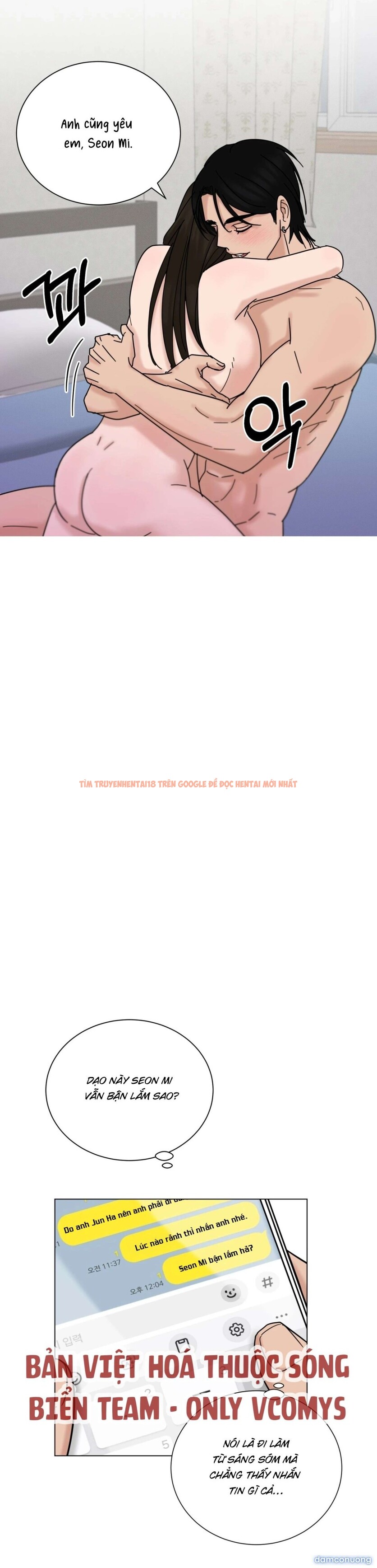 Xem ảnh [ 18+ ] Kẻ Lừa Đảo Thánh Thiện - Chapter 1 - 13 1 - Truyenhentaiz.net