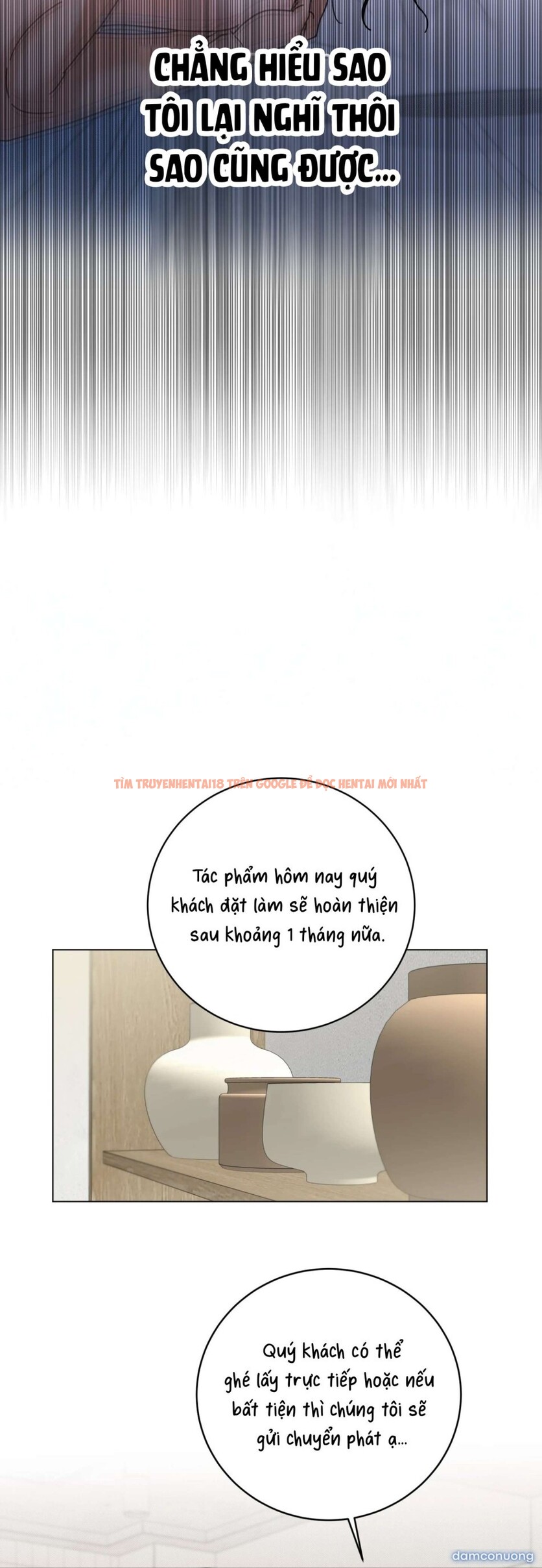 Xem ảnh [ 18+ ] Kẻ Lừa Đảo Thánh Thiện - Chapter 1 - 2 1 - Truyenhentaiz.net