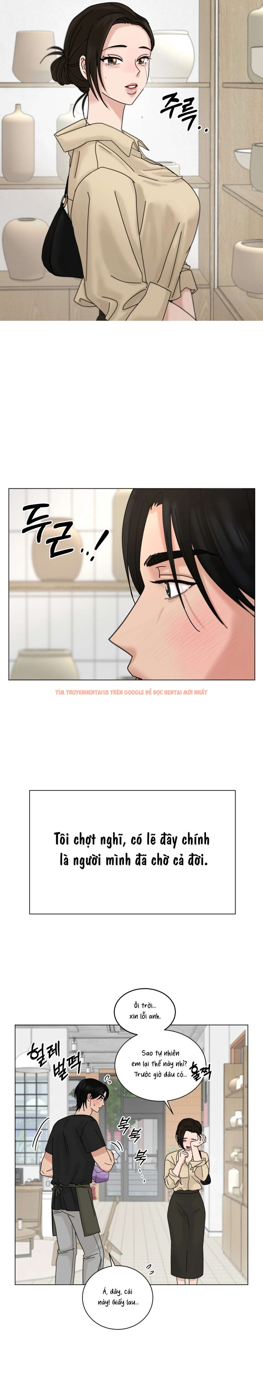 Xem ảnh [ 18+ ] Kẻ Lừa Đảo Thánh Thiện - Chapter 1 - 5 0 - Truyenhentaiz.net