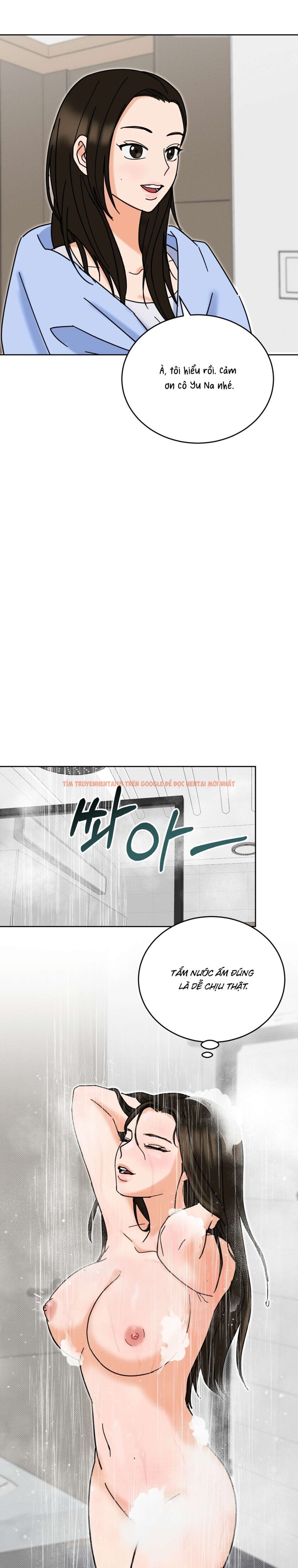 Xem ảnh [ 18+ ] Kẻ Lừa Đảo Thánh Thiện - Chapter 3 - 12 0 - Truyenhentaiz.net