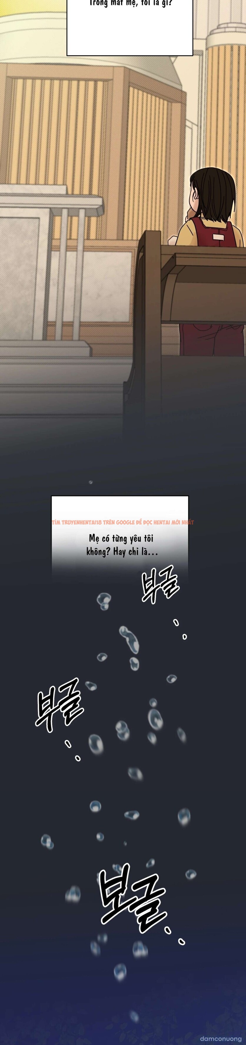 Xem ảnh [ 18+ ] Kẻ Lừa Đảo Thánh Thiện - Chapter 3 - 3 1 - Truyenhentaiz.net