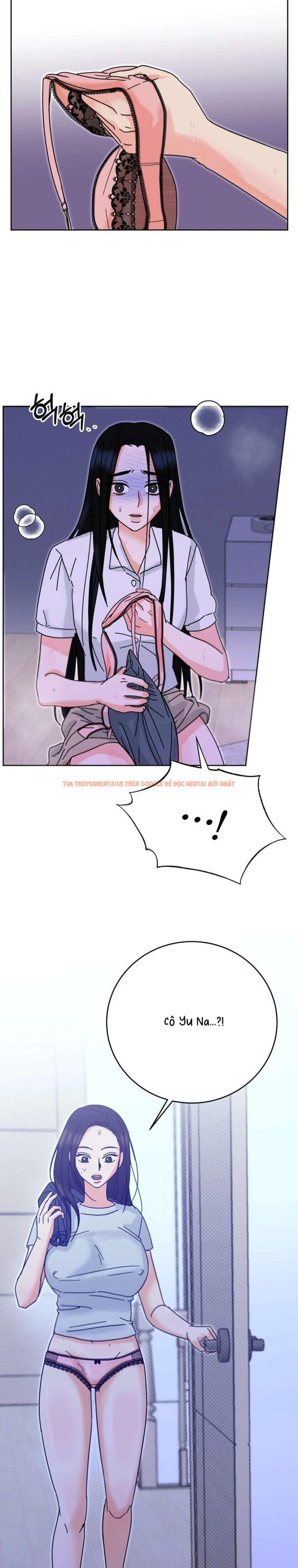 Xem ảnh [ 18+ ] Kẻ Lừa Đảo Thánh Thiện - Chapter 4 - 1 0 - Truyenhentaiz.net