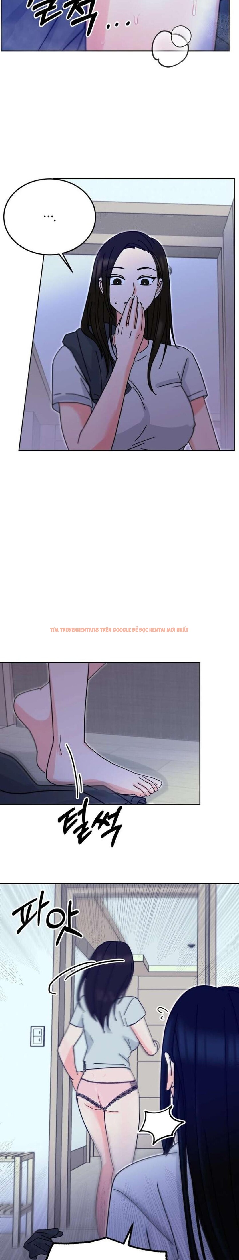 Xem ảnh [ 18+ ] Kẻ Lừa Đảo Thánh Thiện - Chapter 4 - 1 2 - Truyenhentaiz.net