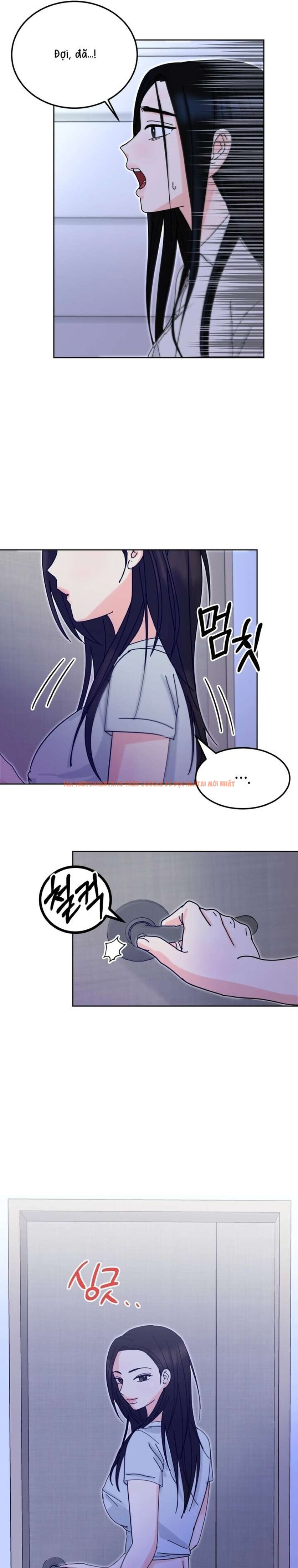 Xem ảnh [ 18+ ] Kẻ Lừa Đảo Thánh Thiện - Chapter 4 - 2 0 - Truyenhentaiz.net