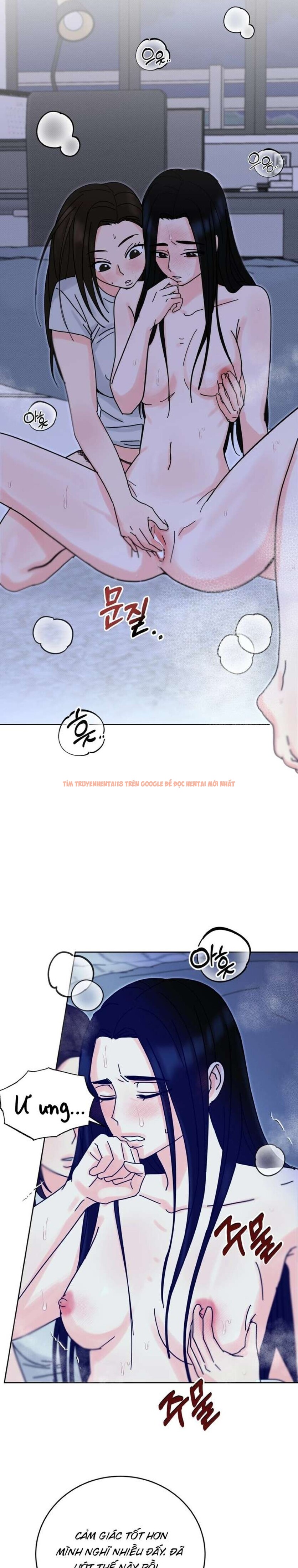 Xem ảnh [ 18+ ] Kẻ Lừa Đảo Thánh Thiện - Chapter 4 - 3 2 - Truyenhentaiz.net