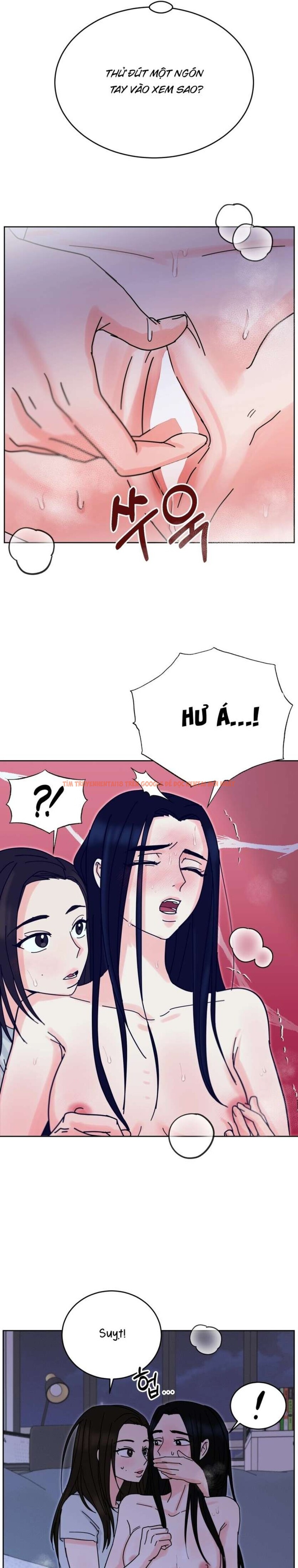 Xem ảnh [ 18+ ] Kẻ Lừa Đảo Thánh Thiện - Chapter 4 - 4 0 - Truyenhentaiz.net