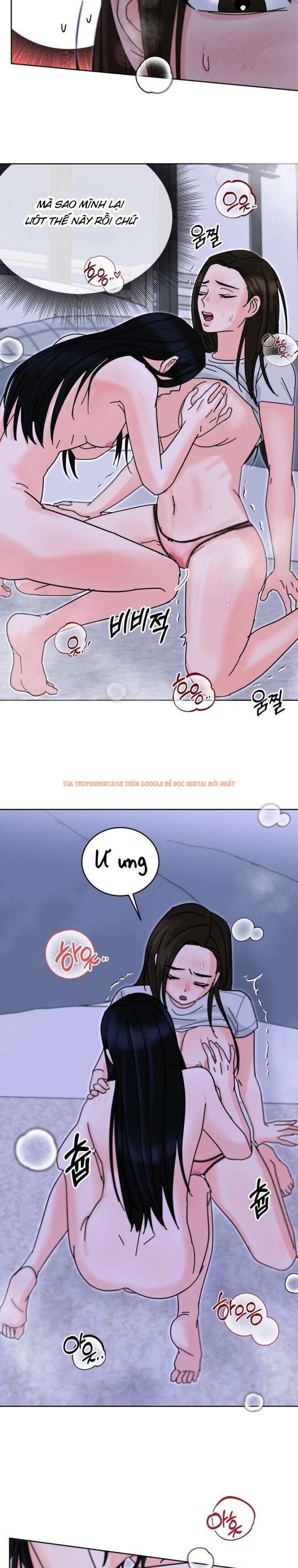 Xem ảnh [ 18+ ] Kẻ Lừa Đảo Thánh Thiện - Chapter 4 - 7 2 - Truyenhentaiz.net