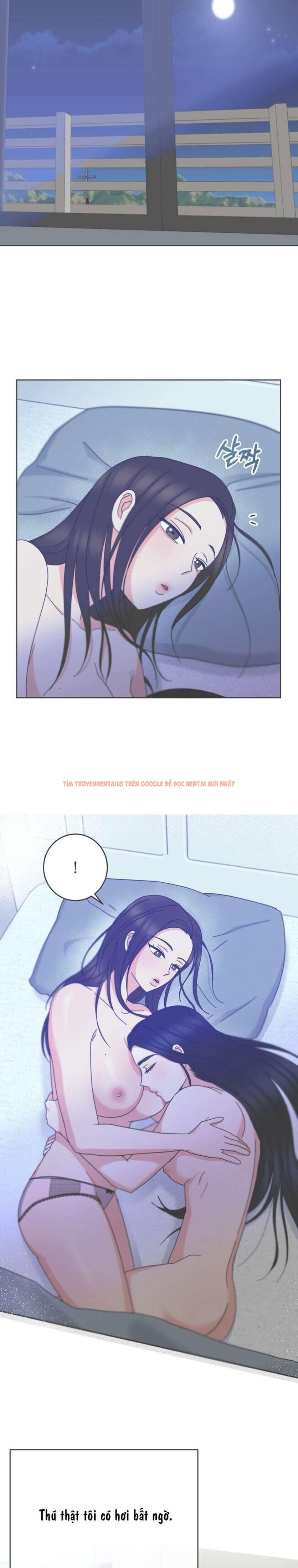 Xem ảnh 1 0 trong truyện hentai [ 18+ ] Kẻ Lừa Đảo Thánh Thiện - Chapter 5 - hentaitvn.net