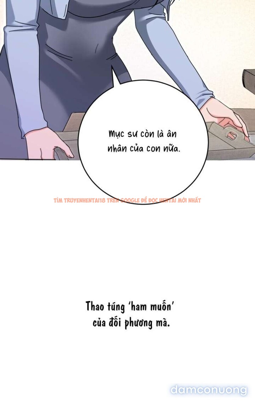 Xem ảnh 2 3 trong truyện hentai [ 18+ ] Kẻ Lừa Đảo Thánh Thiện - Chapter 5 - hentaitvn.net