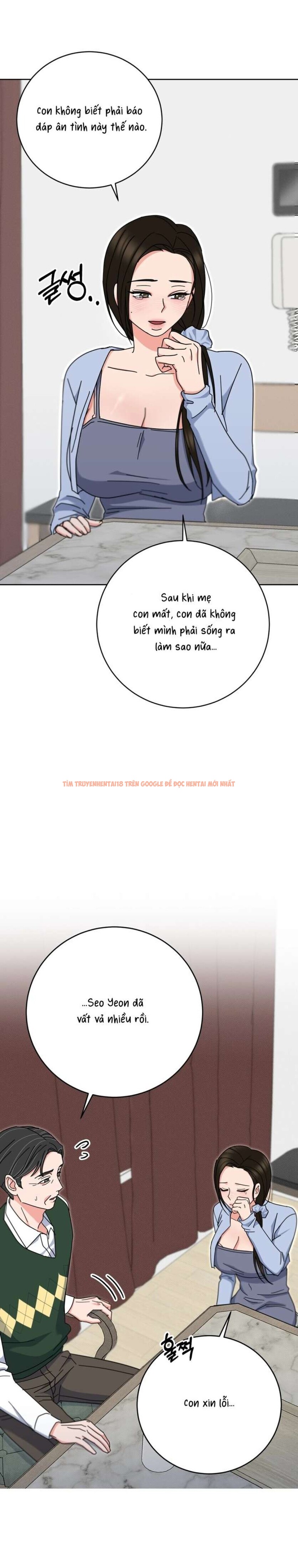 Xem ảnh 3 2 trong truyện hentai [ 18+ ] Kẻ Lừa Đảo Thánh Thiện - Chapter 5 - hentaitvn.net