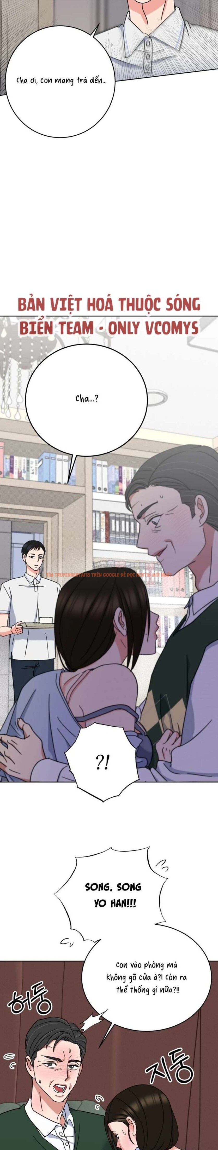 Xem ảnh 5 1 trong truyện hentai [ 18+ ] Kẻ Lừa Đảo Thánh Thiện - Chapter 5 - hentaitvn.net