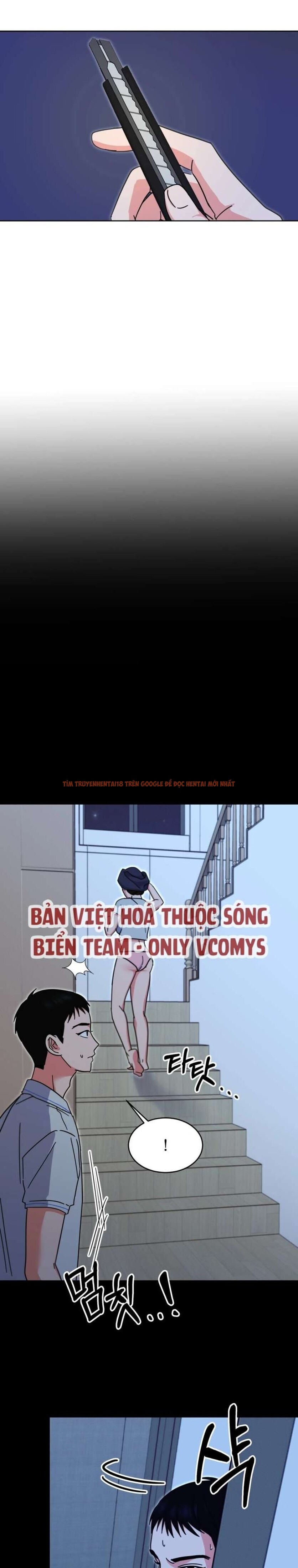 Xem ảnh 8 1 trong truyện hentai [ 18+ ] Kẻ Lừa Đảo Thánh Thiện - Chapter 5 - hentaitvn.net