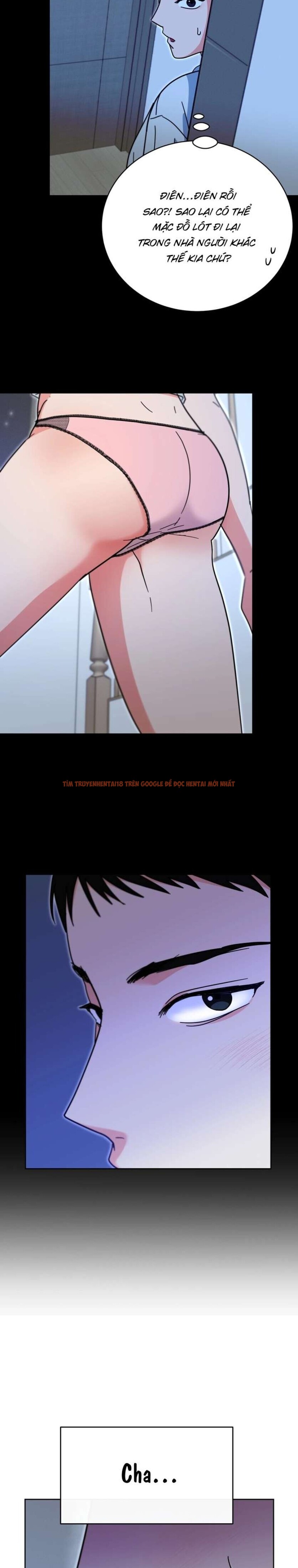 Xem ảnh 8 2 trong truyện hentai [ 18+ ] Kẻ Lừa Đảo Thánh Thiện - Chapter 5 - hentaitvn.net