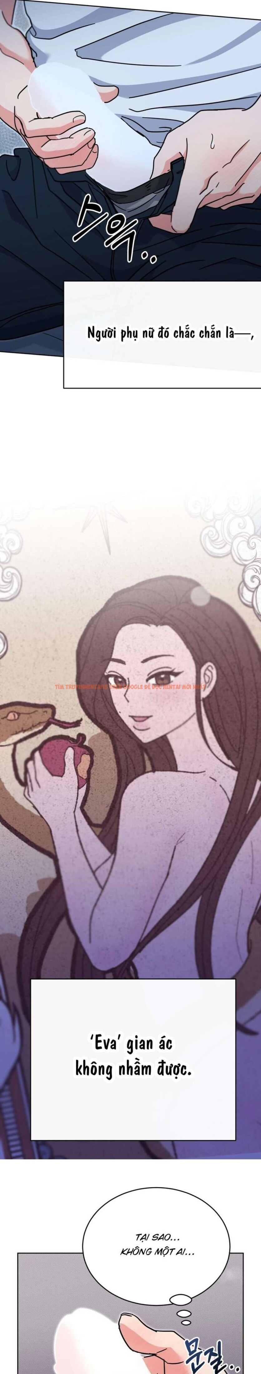 Xem ảnh 9 0 trong truyện hentai [ 18+ ] Kẻ Lừa Đảo Thánh Thiện - Chapter 5 - hentaitvn.net