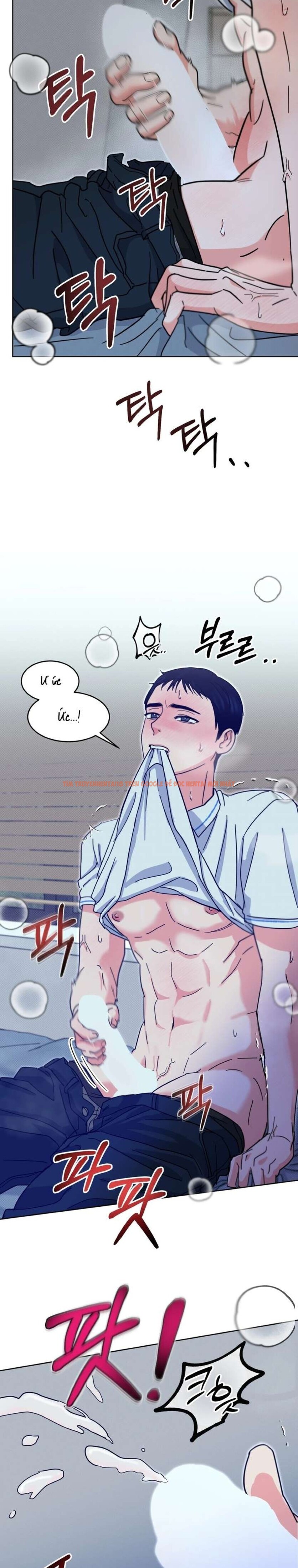 Xem ảnh 9 2 trong truyện hentai [ 18+ ] Kẻ Lừa Đảo Thánh Thiện - Chapter 5 - hentaitvn.net